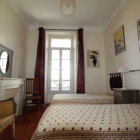 Agencia Apartement 3 Pieces Rue D'Antibes Cannes Exterior foto