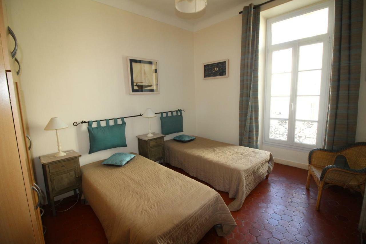 Agencia Apartement 3 Pieces Rue D'Antibes Cannes Exterior foto